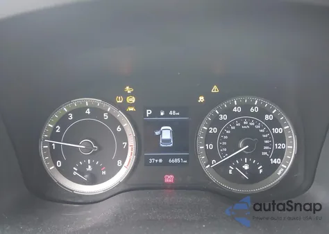 2020 Hyundai Venue Sel z USA, uszkodzony, nr VIN KMHRC8A30LU039198